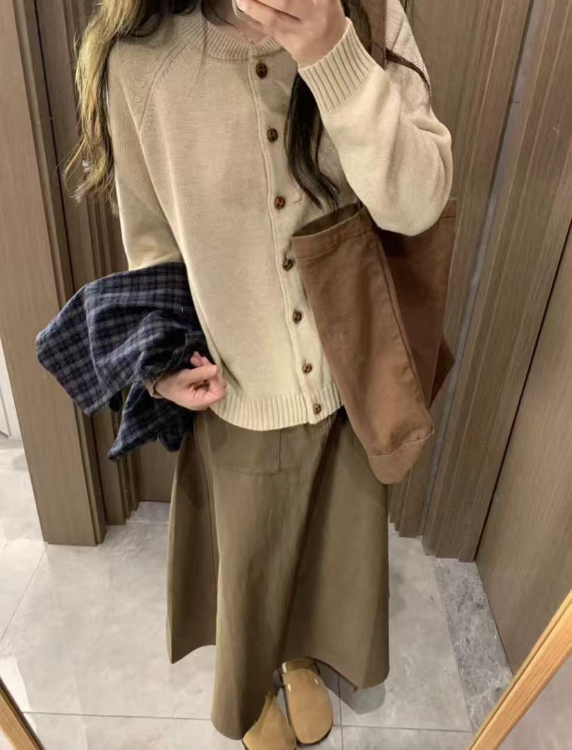 日系小个子穿搭分享